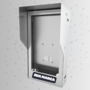 BOX SMART - CAIXA DE ENTREGAS INTELIGENTE