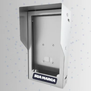 BOX SMART - CAIXA DE ENTREGAS INTELIGENTE